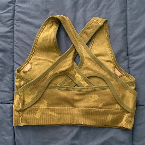 XS Gymshark Adapt Camo Set - Picture 7 of 7